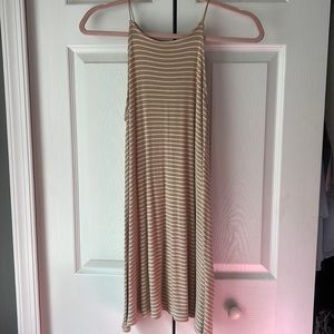 Forever 21 Tank Dress